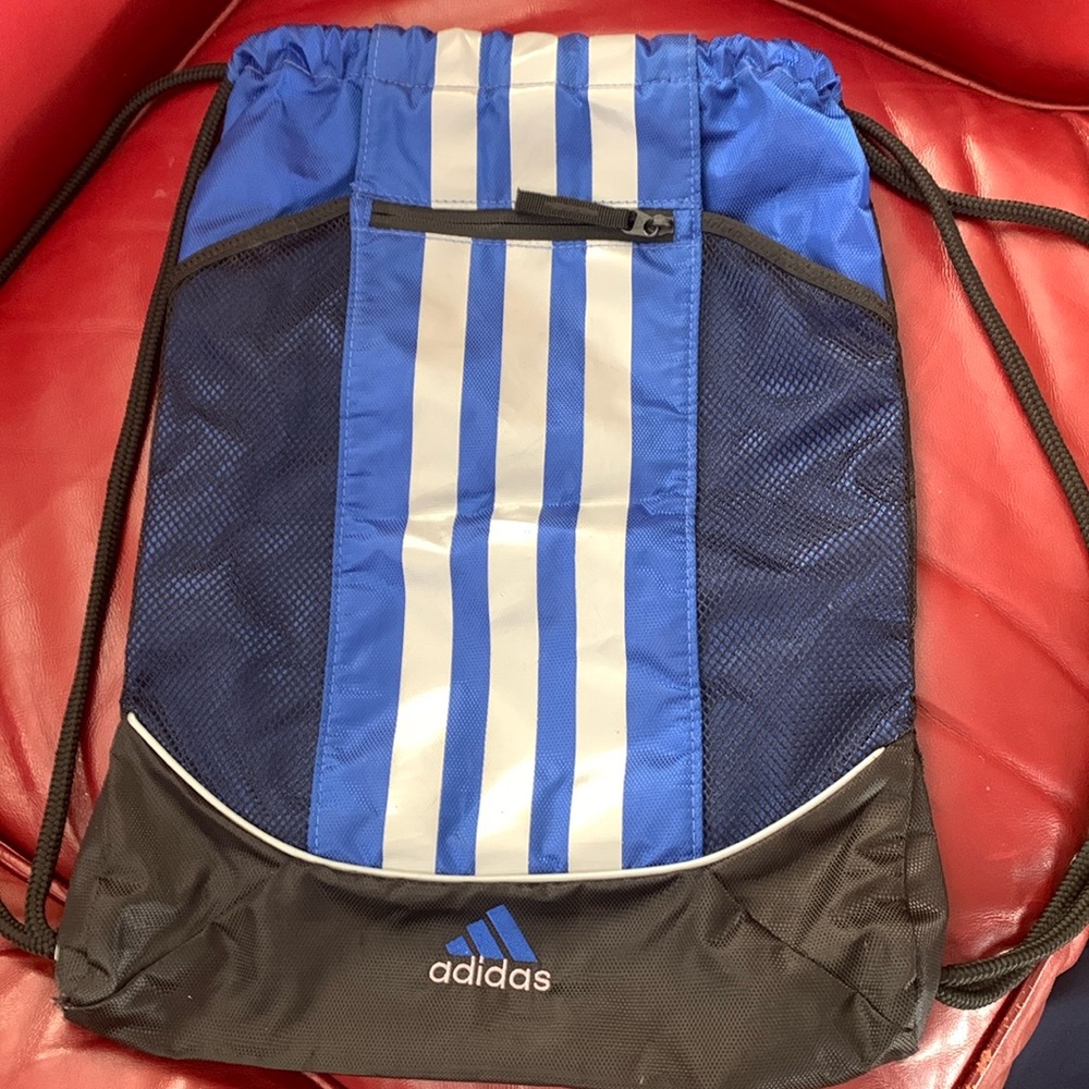Adidas stringbag